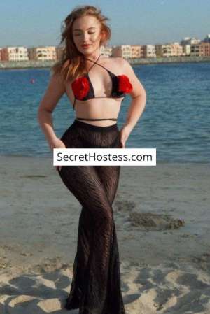 Lubava 24Yrs Old Escort 48KG 165CM Tall Phuket Image - 1