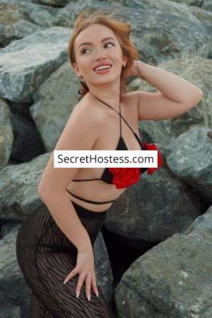 Lubava 24Yrs Old Escort 48KG 165CM Tall Phuket Image - 16