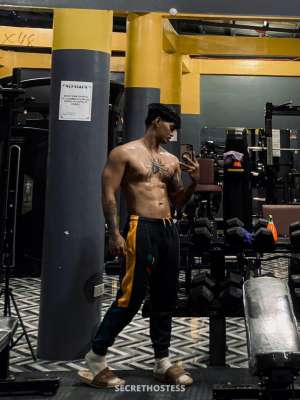 Asian Top, Male escort in Taichung