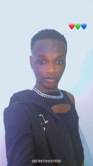 Max, Male escort in Mombasa