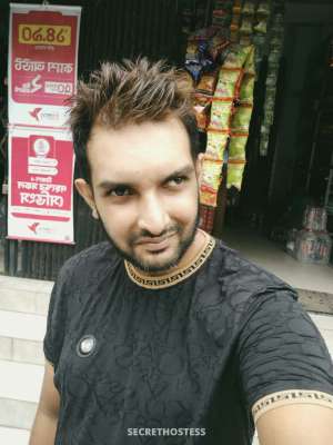27 year old Asian Escort in Rajshahi Taiko Prince, Male escort