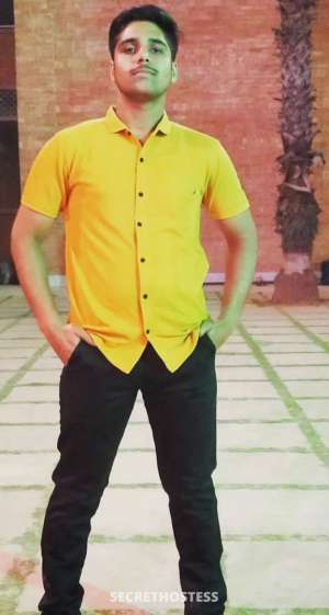 24 year old Indian Escort in Jhansi Raghav Pussy Driller of Jhansi, Male escort