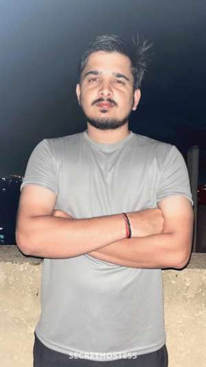 Rudra 24Yrs Old Escort 180CM Tall Mount Abu Image - 1