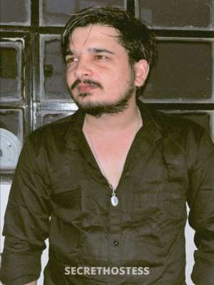 Rudra 24Yrs Old Escort 180CM Tall Mount Abu Image - 6