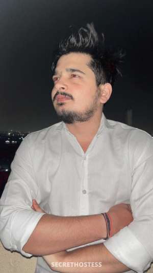 Rudra 24Yrs Old Escort 180CM Tall Mount Abu Image - 7