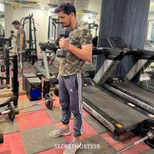 Rudra 24Yrs Old Escort 180CM Tall Mount Abu Image - 10
