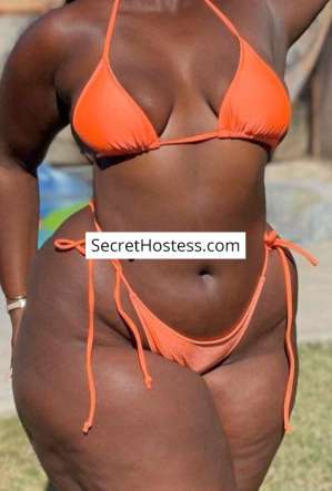 Ruth, Independent 29 year old Escort in Kampala