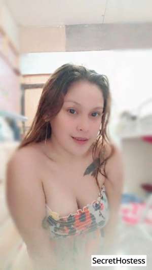 23 year old Cuban Escort in Manila Escort model Tiffany, Manila