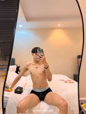 Toto 26Yrs Old Escort 185CM Tall Thāne Image - 2