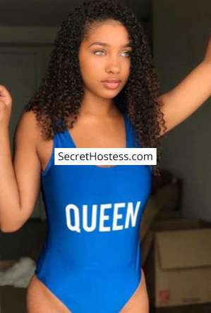 29 year old Mixed Race Escort in Kampala Zahra, Independent