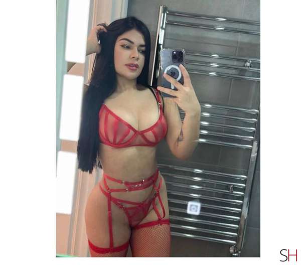 23Yrs Old Escort Staffordshire Image - 2