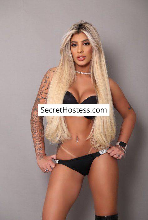 Victoria 25Yrs Old Escort 57KG 165CM Tall Durres Image - 0