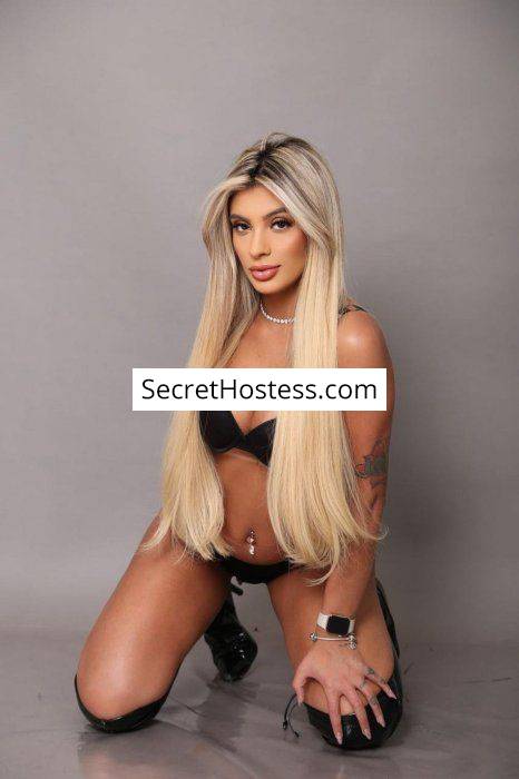 Victoria 25Yrs Old Escort 57KG 165CM Tall Durres Image - 2