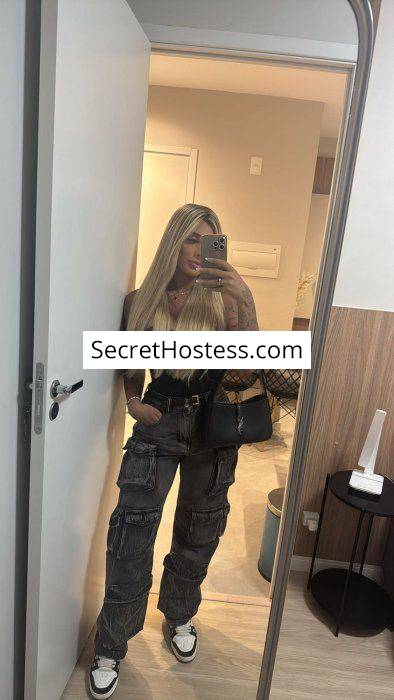 Victoria 25Yrs Old Escort 57KG 165CM Tall Durres Image - 4