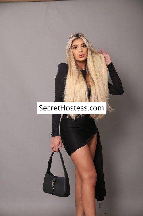 Victoria 25Yrs Old Escort 57KG 165CM Tall Durres Image - 17