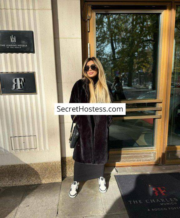 Victoria 25Yrs Old Escort 57KG 165CM Tall Durres Image - 18