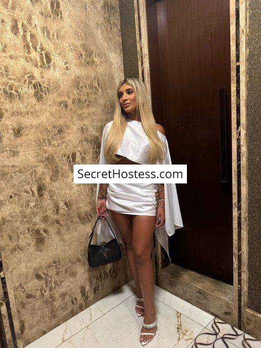 Victoria 25Yrs Old Escort 57KG 165CM Tall Durres Image - 21