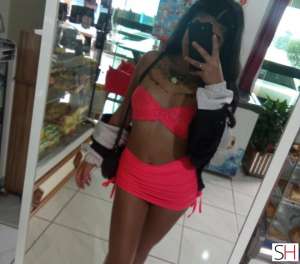 Tenho 18 anos e sou safadinha in Paraná
