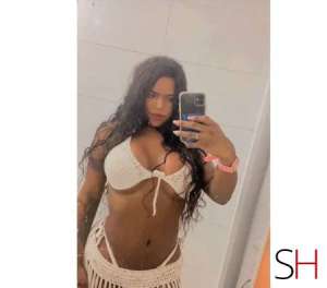 19 year old Mixed Escort in Itatiba Sao Paulo Thifanny Jasminny