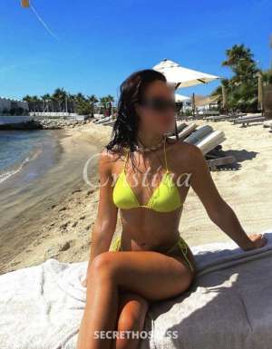 CRISTINA, escort in Santa Cruz de Tenerife
