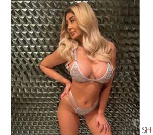ALICE⭐️NEW BLONDE⭐️LUXURY GIRL IN WARRINGTON,  in Warrington