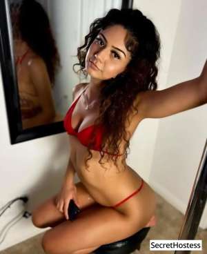 21 year old Escort in San Diego CA Escort model VERSACE THE BARBIE, San Diego