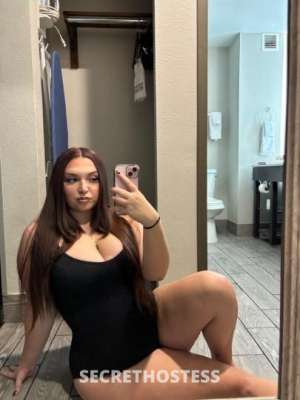 Starr 21Yrs Old Escort Panama City FL Image - 2