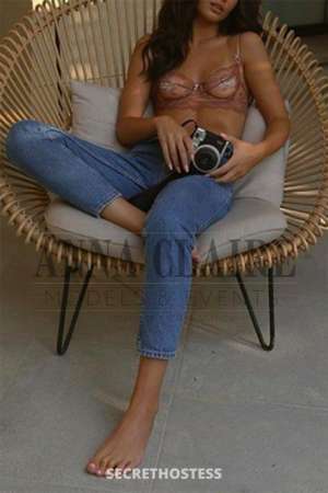 22Yrs Old Escort 172CM Tall Tel Aviv Image - 5