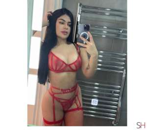 23Yrs Old Escort Staffordshire Image - 2