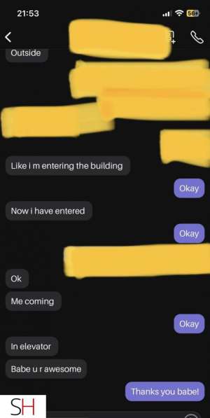 24Yrs Old Escort Mississauga Image - 8