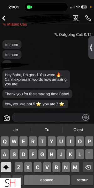 24Yrs Old Escort Mississauga Image - 9