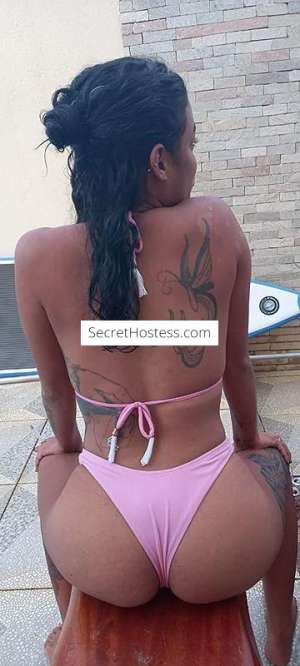 25 year old Escort in Aracaju 25Yrs Old Escort Aracaju
