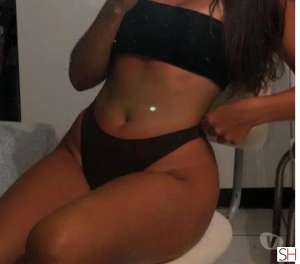 25 year old Mixed Escort in Bayeux Paraíba Quero ser sua namoradinha