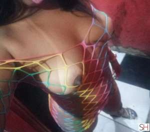 Acompanhante realizando seus desejos e fantasias in Rio de Janeiro