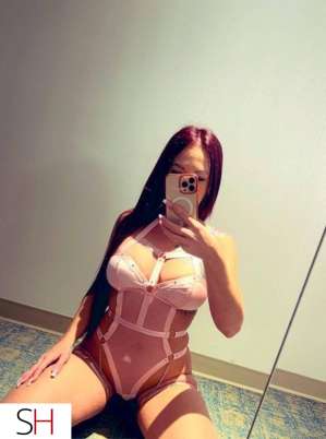 real photos… call me betty… i’m new here.. sexy & in St. John's