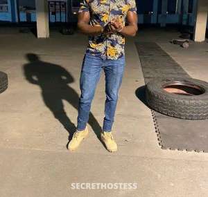 Heff, Male escort in Mombasa