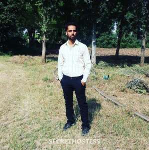 29 year old Indian Escort in Patiala Surya, Male escort
