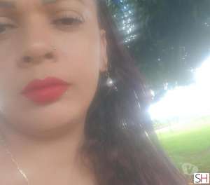 30 year old White Escort in Goianira Goias Daiana Goianira