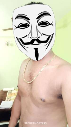 32 year old Indian Escort in Kolkata Subha Private Service, Male escort