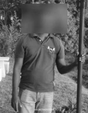 36 year old Asian Escort in Ahangama Lakmal ♞, Male escort