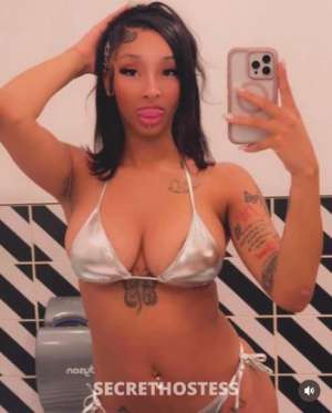22 year old Escort in Wichita KS 5 ⭐ experience