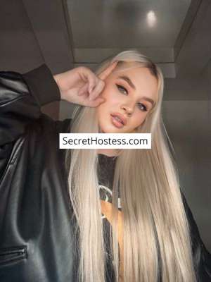 Alina 24Yrs Old Escort 67KG 170CM Tall Singapore City Image - 1