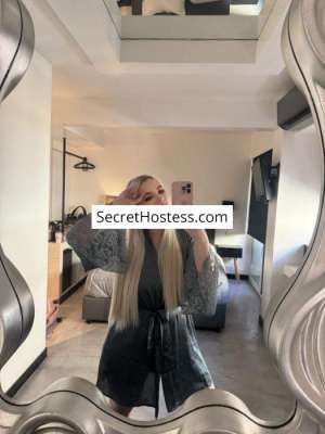 Alina 24Yrs Old Escort 67KG 170CM Tall Singapore City Image - 2