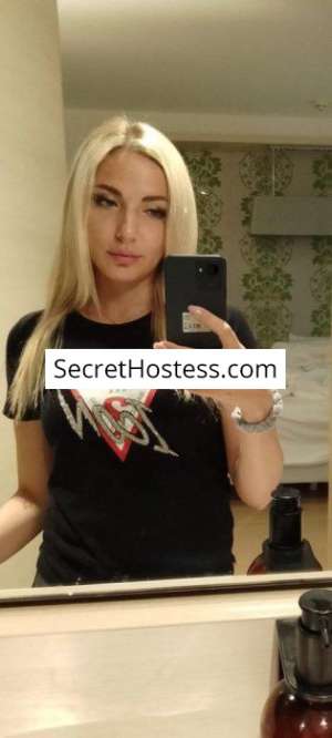 Anna 21Yrs Old Escort 43KG 167CM Tall Rome Image - 1