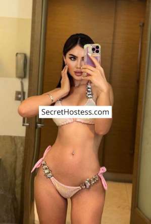 24 year old Asian Escort in Belsh Arianda, Independent