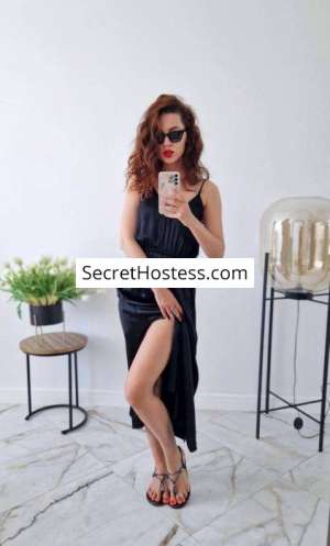 Ashley 26Yrs Old Escort 50KG 170CM Tall Milan Image - 12