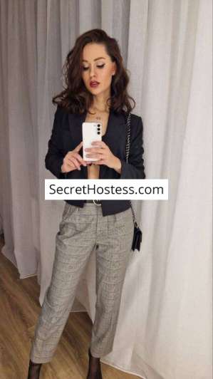 Ashley 26Yrs Old Escort 50KG 170CM Tall Milan Image - 15
