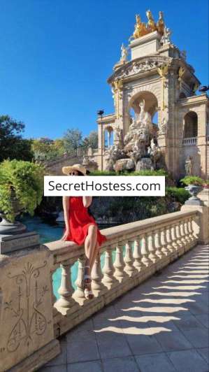 Ashley 26Yrs Old Escort 50KG 170CM Tall Milan Image - 18