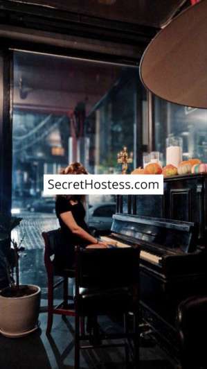Ashley 26Yrs Old Escort 50KG 170CM Tall Milan Image - 20