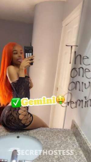 23 year old Escort in Memphis TN ..COME TAKE A TRIP TO Gemini world . REAL Beauty . ↔Avαi